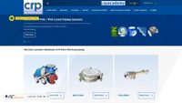 Zrzut ekranu crp-us.com