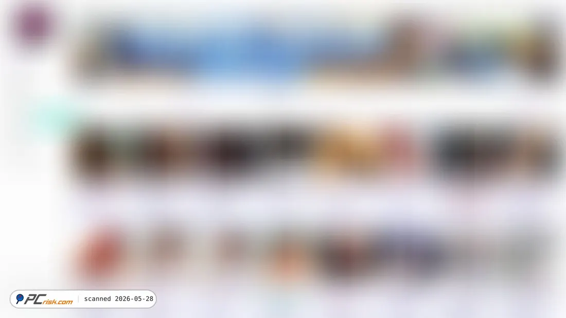 Screenshot of crushon.ai