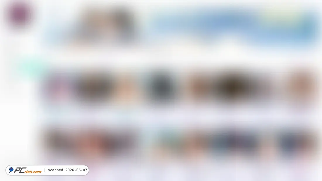 Screenshot of crushon.ai