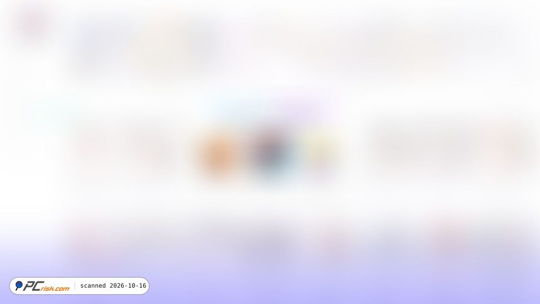 Captura de pantalla de crushon.ai