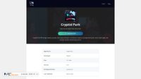 cryptidparkapk.org screenshot