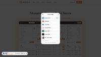cryptifyaiconfig.pages.dev screenshot