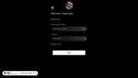 crypto-ust.com screenshot