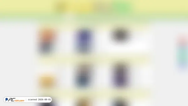 Capture d’écran de cryptobuzzthai.com