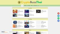 cryptobuzzthai.com screenshot