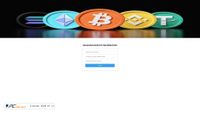 cryptofundcoin.com screenshot