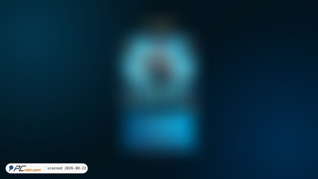 Captura de pantalla de cryptoinvesment.pages.dev