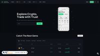 cryptolane.org Screenshot