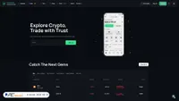 cryptolane.org screenshot