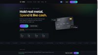Screenshot di cryptomasters.io