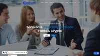 cryptoprofitmarket.com screenshot