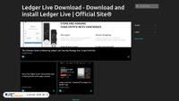 cryptowalleet.blogspot.com screenshot