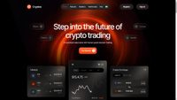 cryptox.ltd screenshot