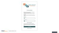 Screenshot van csenmp.fr