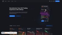 csfloat.com screenshot