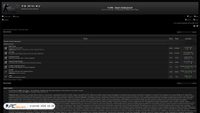 csrin.org Screenshot