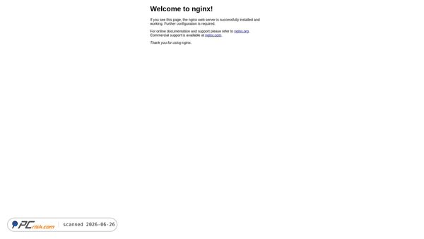 ctnsnet.com screenshot