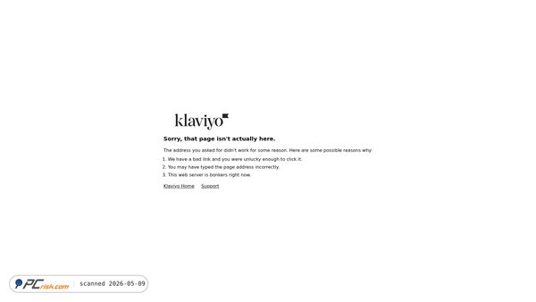 ctrk.klclick3.com screenshot