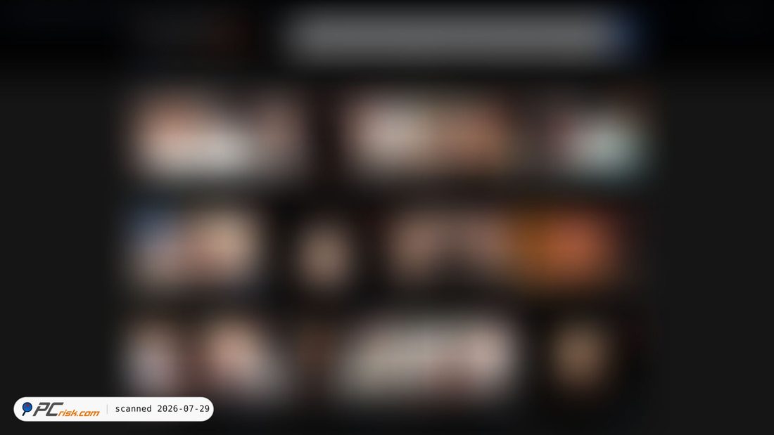 Screenshot of cuckoldsporn.com