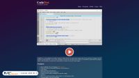 cudatext.github.io screenshot