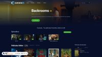 cuevana8.plus screenshot