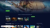 cuevana8.plus screenshot