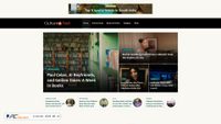culturentech.com screenshot