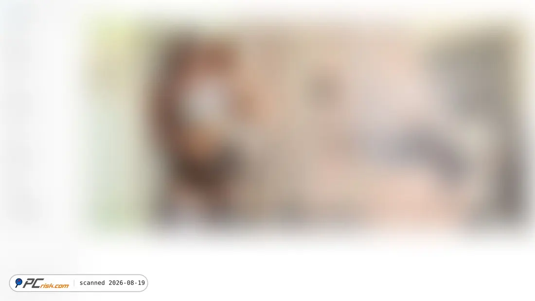 Screenshot of cum.st