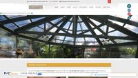 Captura de ecrã de cumberlandresortandspa.com