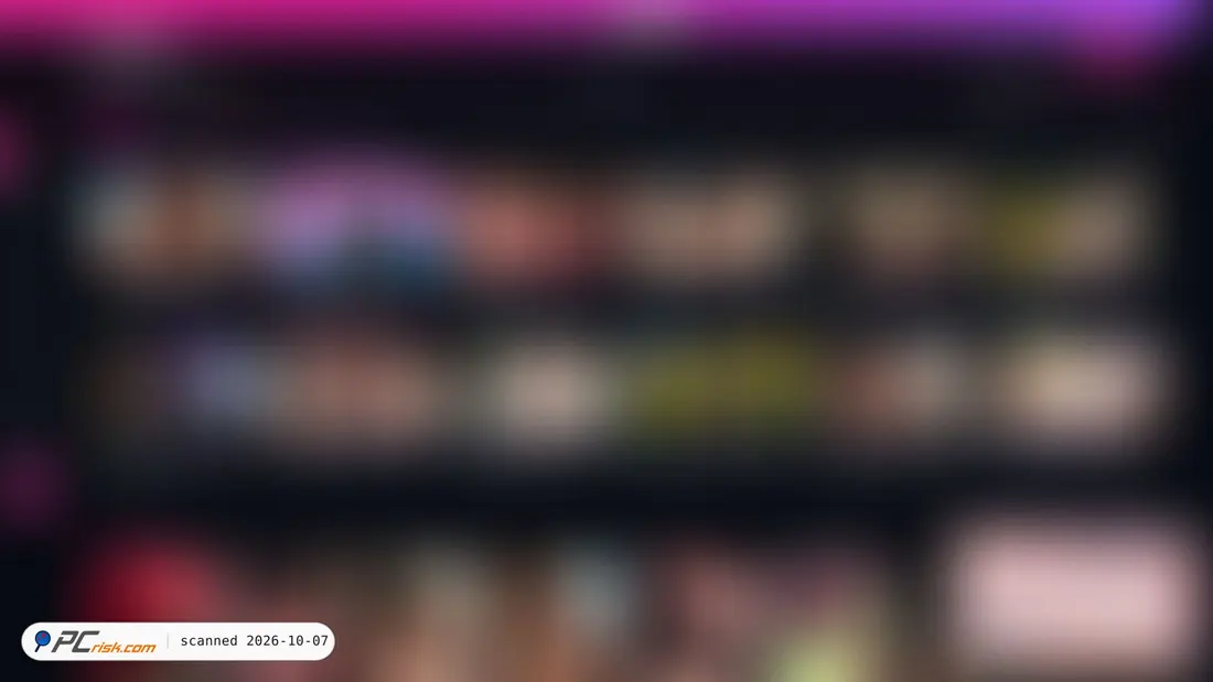 Captura de ecrã de cums.net