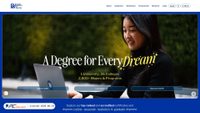 cuny.edu screenshot