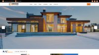curstonereality.com screenshot