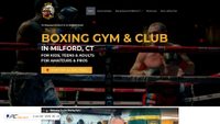 cusboxing.com screenshot