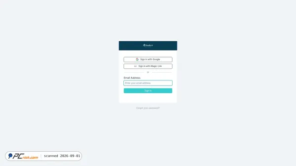 customdomain.waybook.com screenshot