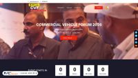 Zrzut ekranu cvforum.in