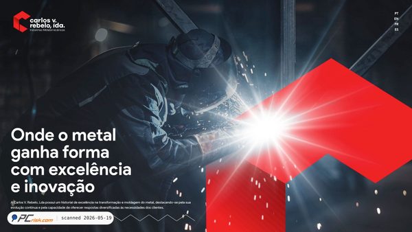cvrlda.com screenshot