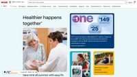 cvs.com screenshot