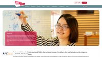 cwi.nl screenshot