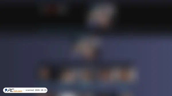 Captura de cxfakes.com