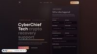 cyberchief-tech.com screenshot