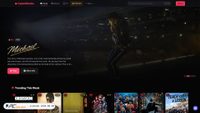 cybermovies.ru screenshot