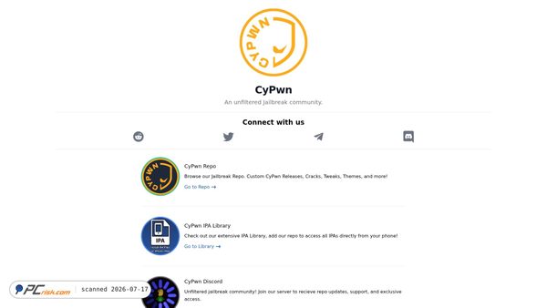 cypwn.xyz screenshot