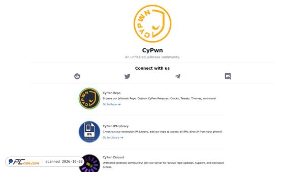 Captura de cypwn.xyz