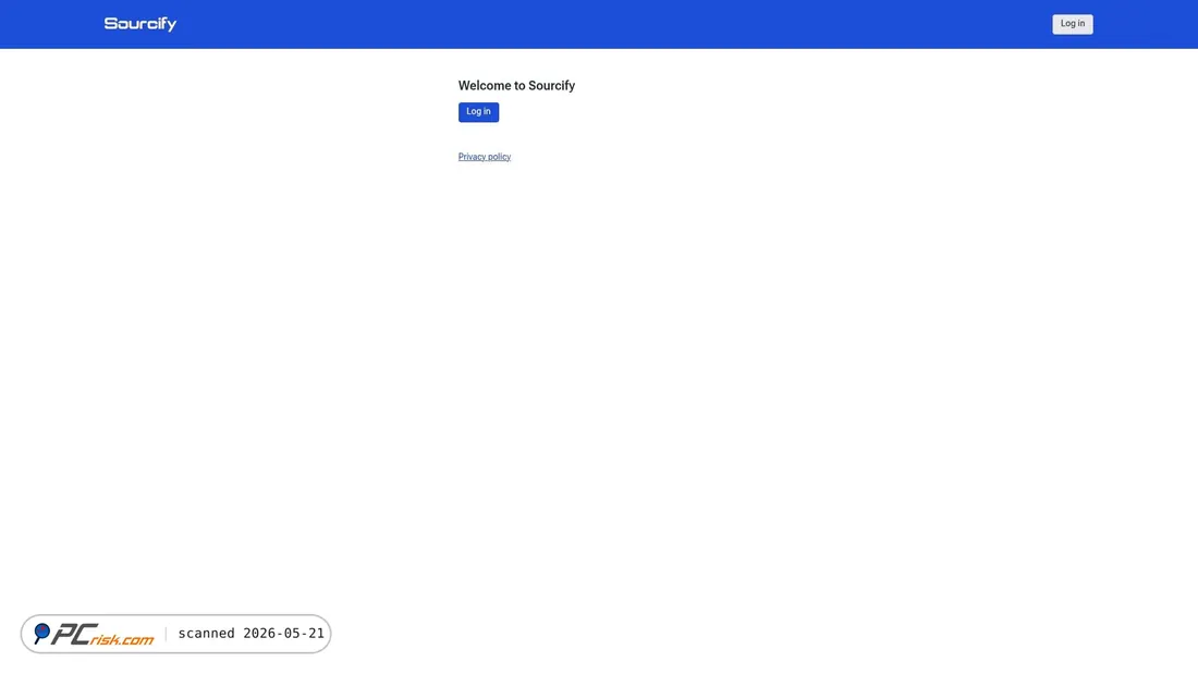 Screenshot of dachser.sourcify.online