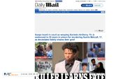 dailymail.com screenshot