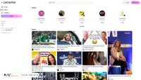 dailymotion.com screenshot