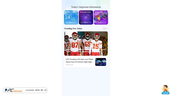 dalyfeds.com screenshot