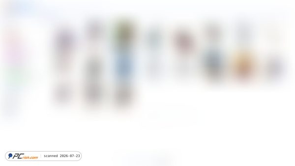danbooru.donmai.us screenshot