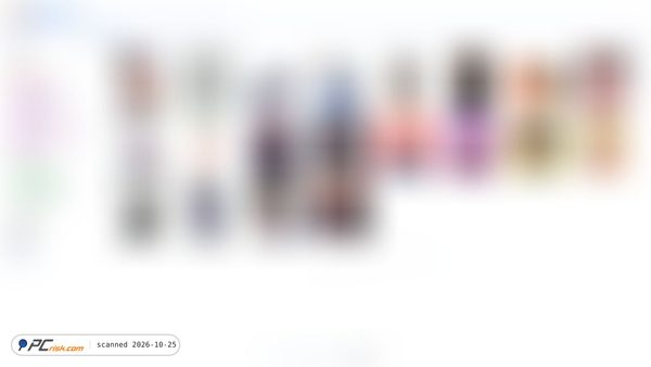 danbooru.donmai.us screenshot