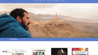 danipinilla.com screenshot